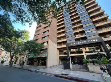 Departamento · 42m² · 2 Ambientes · Chacabuco Park: Dpto Amoblado - 1 Dormitorio/ Balcón/ Pileta en Edificio