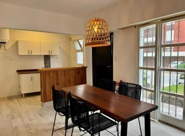 Departamento de 2 ambientes, Pinamar · Departamento Dos Ambientes en Venta - a m del Mar - Pinamar