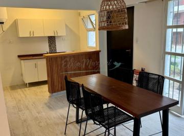 Departamento · 35m² · 2 Ambientes · Departamento Dos Ambientes en Venta - a m del Mar - Pinamar