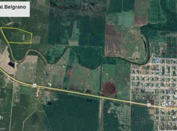 Campo · 23m² · Campo en Venta en Formosa