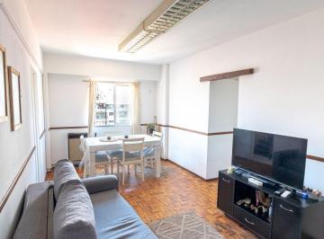Departamento de 3 ambientes, Núñez · Depto. 3 Amb Excelente Ubicación Oportunidad Muy Luminoso con Cochera Móvil