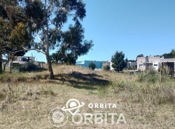 Terreno · 800m² · Lote en Venta en Costa Esmeralda, Ecuestre, Oportunidad