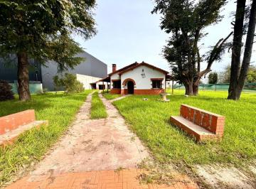 Terreno · 300m² · Lote en Venta o Alquiler, 1700 m², en Ing Maschwitz, Escobar, Gba Norte