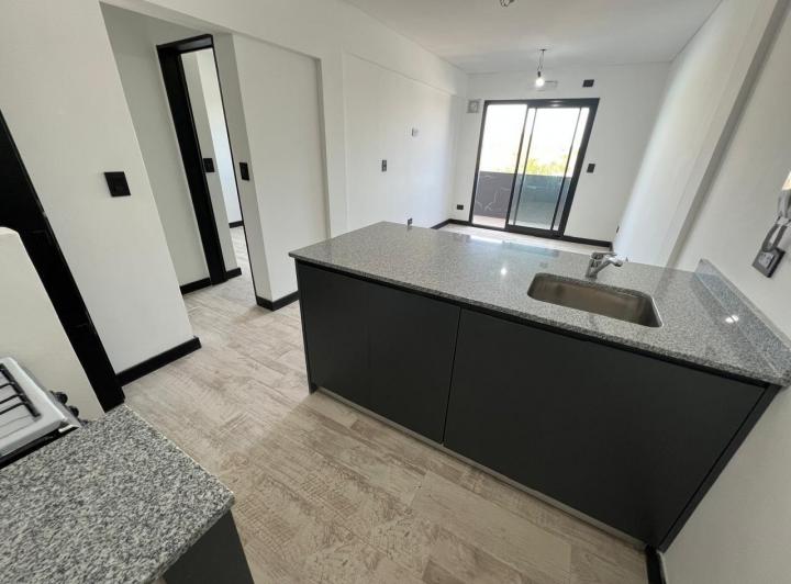 Departamento · 31m² · 2 Ambientes