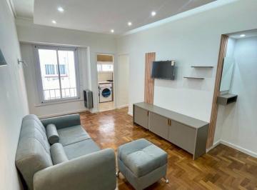 Departamento · 35m² · 2 Ambientes · Departamento en Venta Zona Centro