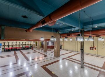 Local comercial · 726m² · Venta de Local de 740 m² - en Villa Lynch - Sistema de Aire Acondicionado F/c - Gas