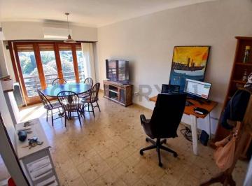 Departamento · 42m² · 2 Ambientes · Venta Departamento 2 Ambientes Lateral Punta Mogotes