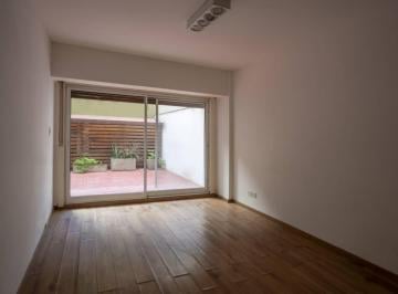 Departamento · 65m² · 3 Ambientes · 1 Cochera · Junín y Juncal