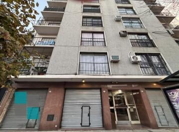 Departamento · 49m² · 2 Ambientes · Venta de Depto Chacarita Forest 600 2 Amb 7º Piso