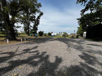 Terreno , Esteban Echeverría · Lote en Venta Interno en Barrio Santa Juana - Canning