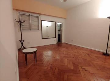 Departamento · 35m² · 1 Ambiente · San Telmo - Monamb/coc Indepte - Impecable - Polo Gastronómico Arte