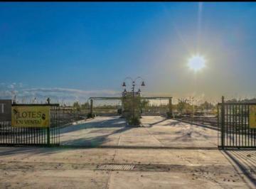 Terreno · 560m² · Terreno Privado en Venta Barrio Villa Robert, San Martín