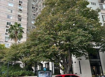 Departamento de 3 ambientes, Barrio Norte · Venta en Torre Sudameris Piso Alto con Vista a Rio y Ciudad - 103 m² Reciclado + Cochera y Baulera