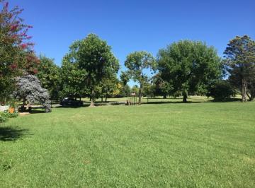 Terreno · 885m² · Terreno Al Golf en Venta en Mayling Club de Campo