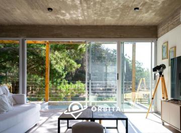 Casa · 179m² · 6 Ambientes · 2 Cocheras · Casa en Venta en Costa Esmeralda, Barrio Ecuestre