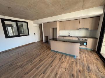Departamento · 64m² · 2 Ambientes · Departamento de Dos Ambientes a Estrenar en Bonjo 10.