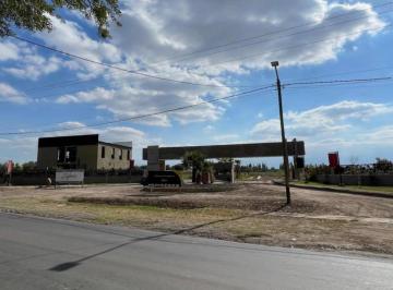 Terreno · 300m² · Terreno en Calle Milagros en Guaymallen, Complejo Privado Zafiros