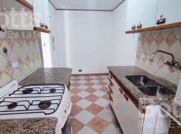 Departamento · 39m² · 2 Ambientes · Depto de 2 Amb en Venta en Centro de Ramos