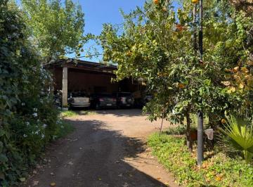 Casa de 1 ambiente, Godoy Cruz · Vendemos Gran Propiedad con Perfil Comercial Av San Martin Sur! Godoy Cruz