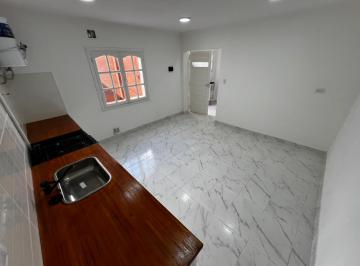 PH · 46m² · 2 Ambientes · Jose Hernandez Al 200 - PH 2 Ambientes Reciclado Integramente.