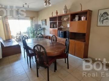 Departamento · 62m² · 3 Ambientes · Depto 4 Amb Al Frente Villa Santa Rita
