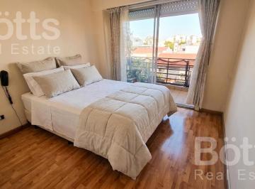 Departamento · 62m² · 3 Ambientes · Depto 3 Amb con Dependencia Al Frente Villa Santa Rita