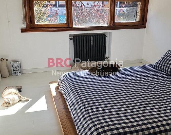 Departamento · 100m² · 5 Ambientes