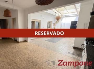 PH · 61m² · 4 Ambientes · PH 4 Ambientes - Paso de Los Libres Al 2500