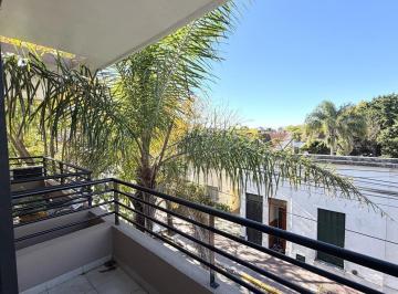 Departamento · 45m² · 2 Ambientes · 1 Cochera · 2 Ambientes en Venta con Cochera en San Fernando