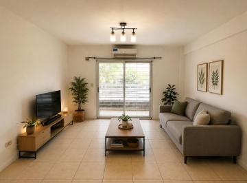 Departamento · 45m² · 2 Ambientes · 1 Cochera · 2 Ambientes en Venta con Cochera en San Fernando