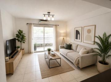 Departamento · 45m² · 2 Ambientes · 1 Cochera · 2 Ambientes en Venta con Cochera en San Fernando