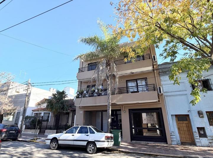 Departamento · 45m² · 2 Ambientes · 1 Cochera