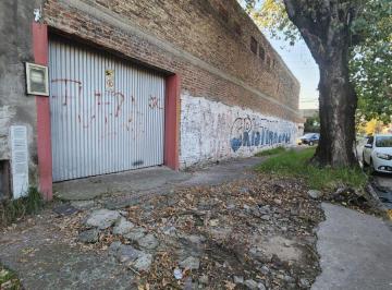 Bodega-Galpón , Lanús · Galpón en Alquiler Lanús Oeste