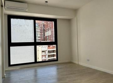 Departamento · 25m² · 1 Ambiente · Monoambiente en Alquiler a Estrenar - Psj. Virasoro, Palermo