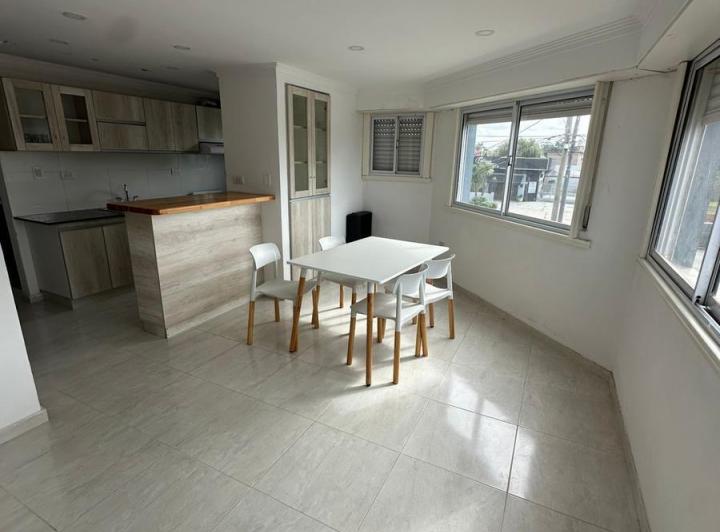 Departamento · 60m² · 3 Ambientes