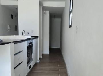 Departamento · 55m² · 3 Ambientes · Venta Dpto. 1 Dormitorio Ituzaingo Al 1200 con Doble Balcón
