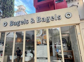 Local comercial de 1 ambiente, Palermo · Hermoso Local de 160 m² en Av F. Lacroze y 11 de Septiembre