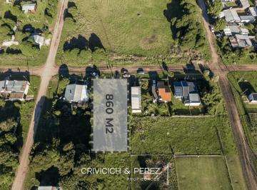 Terreno , Miramar · Terreno en Venta Miramar