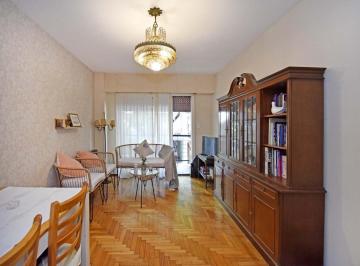 Departamento · 51m² · 3 Ambientes · Departamento en Belgrano R Venta