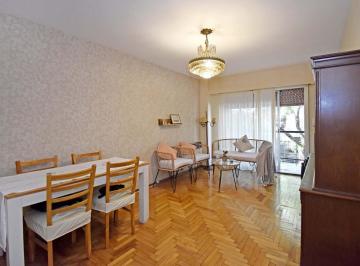 Departamento · 51m² · 3 Ambientes · Venta Departamento 3 Ambientes Belgrano