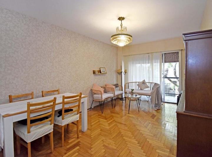 Departamento · 51m² · 3 Ambientes