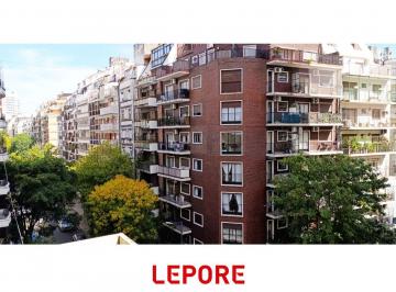 LEP-LE8-55136_2 · 3 Ambientes en Venta con Cochera y Balcon en Recoleta