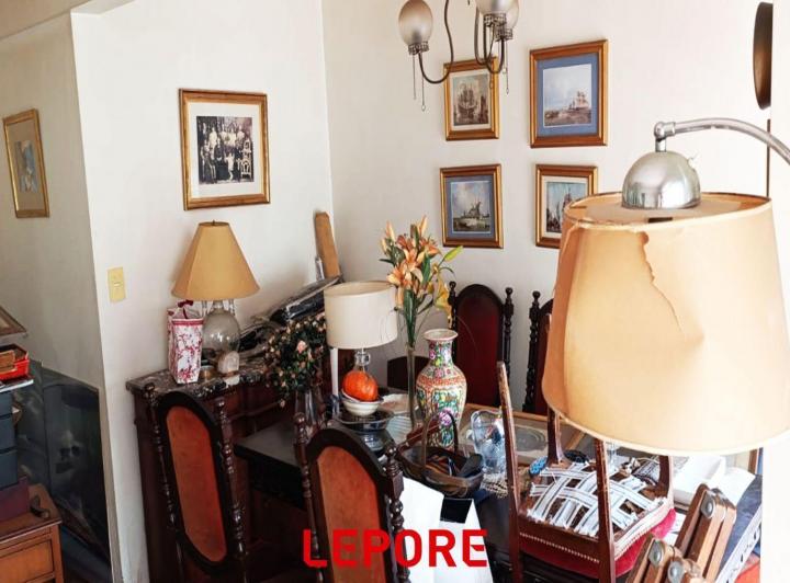 3 Ambientes en Venta con Cochera y Balcon en Recoleta
