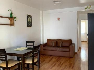 Departamento · 41m² · 2 Ambientes · Alquiler – 2 Ambientes Amoblado con Balcon en Chacarita