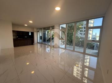 Departamento · 200m² · 4 Ambientes · 1 Cochera · Piso con Cochera en Torre Eleven – Bv. Gálvez 1426