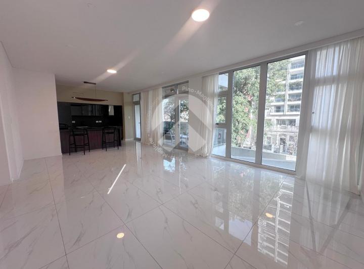 Departamento · 200m² · 4 Ambientes · 1 Cochera
