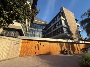 Departamento · 56m² · Venta 2 Ambientes y Medio en Parque Leloir