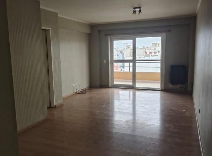 Departamento · 70m² · 1 Ambiente