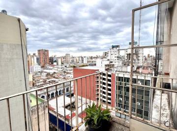 Departamento · 38m² · 2 Ambientes · Venta Departamento de un Dormitorio con Balcon en Zona Centro