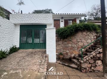 Casa de 5 ambientes, Río Ceballos · Apta Crédito - Casa en Venta de Dos Dorm. con Balcón - Río Ceballos